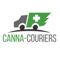 Canna-Couriers Delivery - Sacr icon