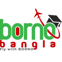 Borno Bangla icon