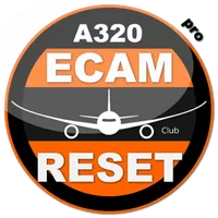 A320 ECAM Reset Pro icon