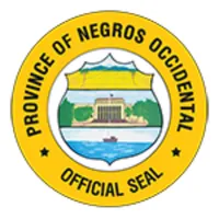 Negros QR icon