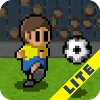 PORTABLE SOCCER DX Lite icon