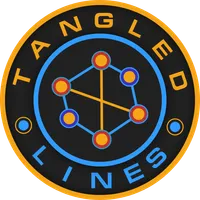 Tangled Lines icon