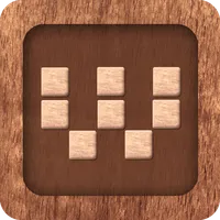 Wood Block Puzzle icon