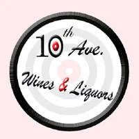 10th Avenue Wines icon