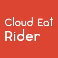 Cloud Eat Rider icon