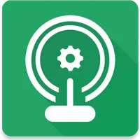 WiFi Router Settings icon