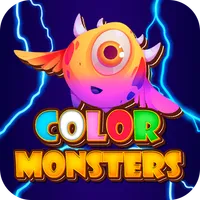 Color Monsters icon