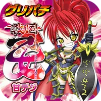 [グリパチ]CRA戦国乙女 icon