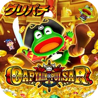 [グリパチ]キャプテンパルサー icon