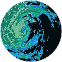True Weather icon