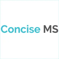 Concise MS icon