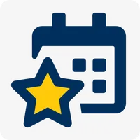 Contargo STAR icon