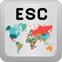 EscapeMap icon