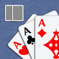 Big Raise Stud Poker icon