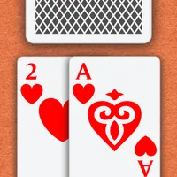 In-Between Card Game icon