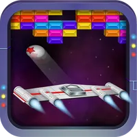 Space Breakout - Arkanoid Retr icon
