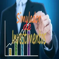 Simulador de Investimentos icon