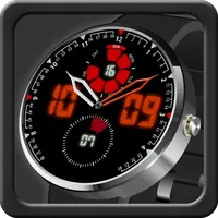 A36 WatchFace for Moto 360 icon