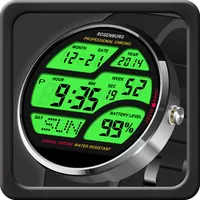 A41 WatchFace for Moto 360 icon