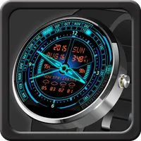 V20 Watch Face for Moto 360 icon