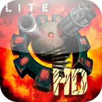 Defense Zone HD Lite icon