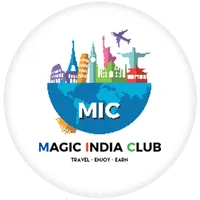 Magic India Club icon