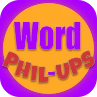 Word Phil-Ups icon