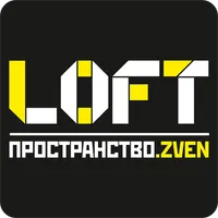 LOFT Пространство icon