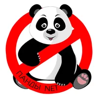 Панды Net icon