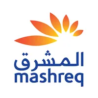 Mashreq Investor Relations App icon