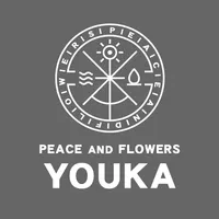 ユー花のしろ　公式アプリ icon