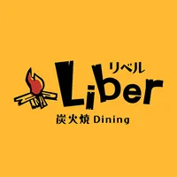 北上市　居酒屋　Liber　公式アプリ icon