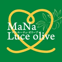 MaNa Luce olive 公式アプリ icon