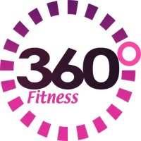 360Fitness icon