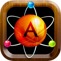 Atoms icon