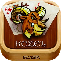 Kozel HD Online icon