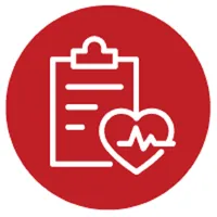 Health Tracker icon