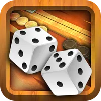 Backgammon icon