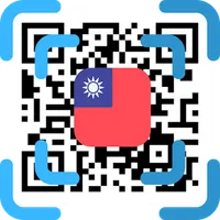 1922實聯制QRcode快手 - 1秒登記 icon