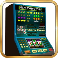 Cherry Chaser Slot Machine icon