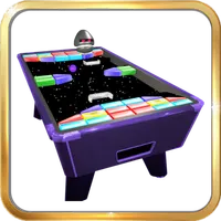 Plasma Duel Air Hockey icon