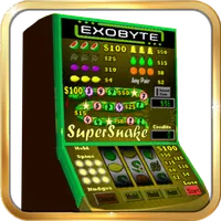 Super Snake Slot Machine icon