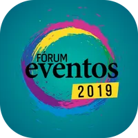 Fórum Eventos 2019 icon