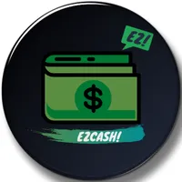 EzCash GiftCards & Games Topup icon