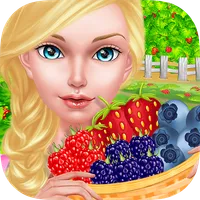 Berry Pastry: Summer Farm Girl icon