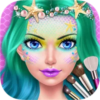 Fashion Doll - Costume Party icon