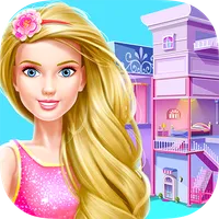 Fashion Doll: Dream House Life icon