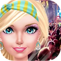 Miss Party Girl Music Festival icon