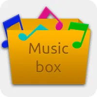 Pocket Music Box icon