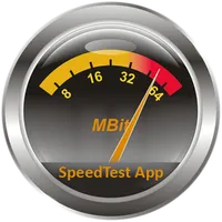 SpeedTest App icon